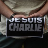 'Charlie Hebdo' slaktiņa lietā nosauktais trešais līdzdalībnieks izrādījies nevainīgs pusaudzis