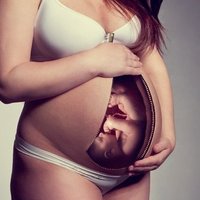Pārsteidzoši un šokējoši fakti par grūtniecību un dzemdībām