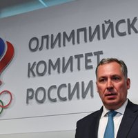 Krievija SOK rekomendācijas attiecībā uz krievu sportistu pielaišanu sacensībām sauc par diskrimināciju