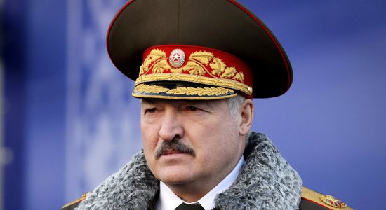 Лукашенко заявил, что никого не боится и что ему нечего стыдиться
