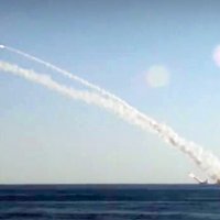 Krievija rīko raķešu šaušanas pārbaudi virs Latvijas ekskluzīvās ekonomiskās zonas jūrā