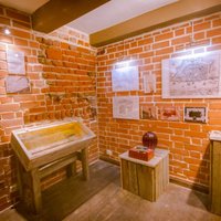 В старинной башне Рамера открылся новый музей-квест