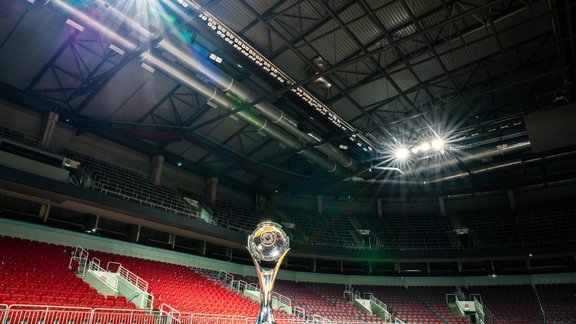 UEFA telpu futbola Čempionu līga