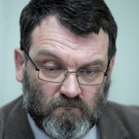 Sprūdža demisija: politologs uzskata- ministram pietrūka komunikācijas ar nozari