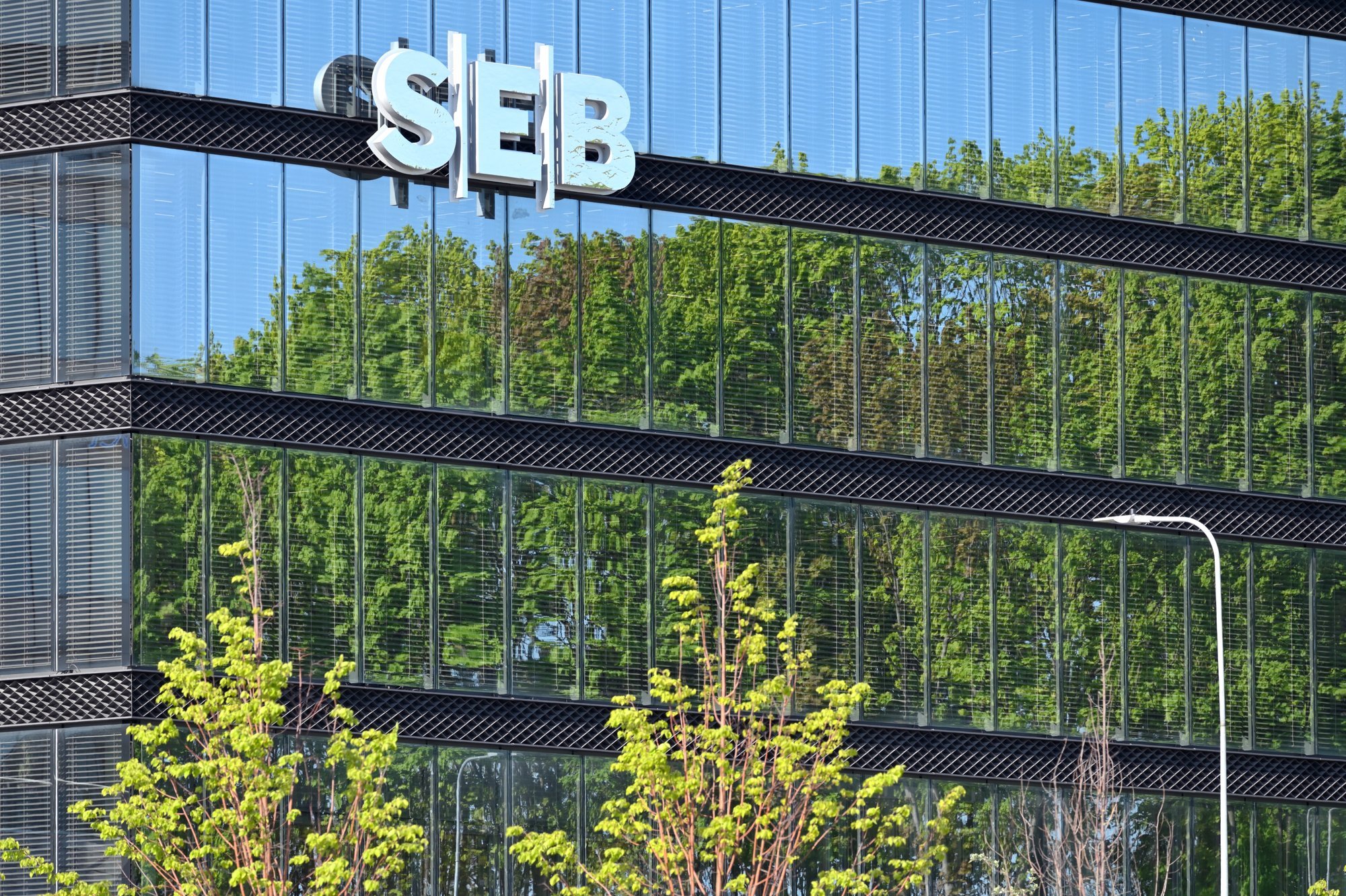 SEB maksās 33 miljonus dolāru par nepietiekamu naudas atmazgāšanas ...