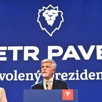 Čehijas prezidenta vēlēšanās uzvarējis Petrs Pavels, liecina provizoriskie rezultāti