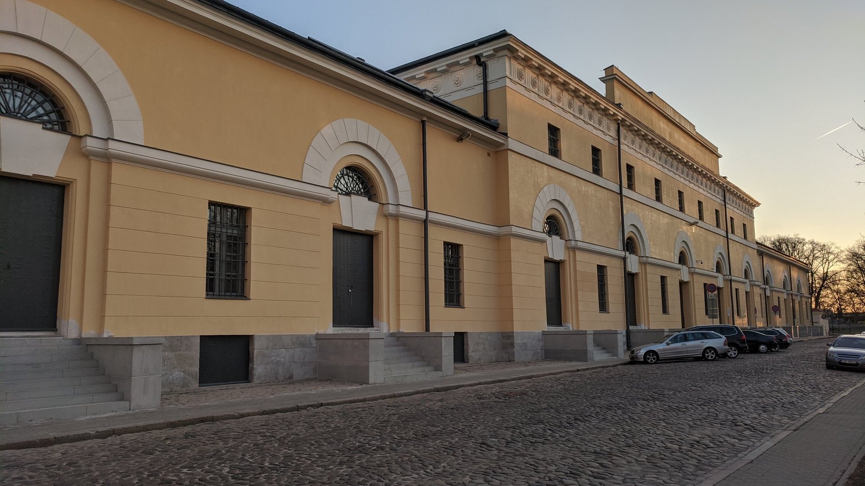 No piektdienas Rīgā slēgs Torņa ielas posmu pie 