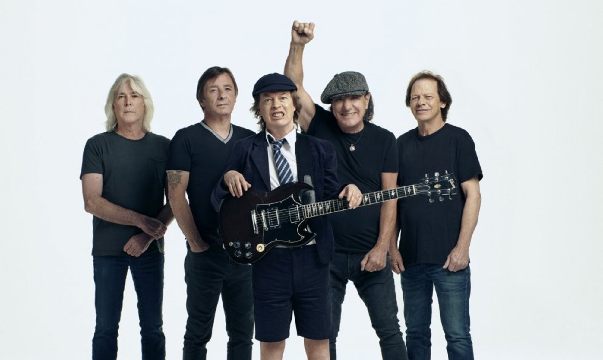 А вы поедете в Таллин на AC/DC? Вот что надо знать всем посетителям ...