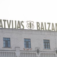'Latvijas balzams' tiesā uzvarējis mazākuma akcionārus pārstāvošu biedrību