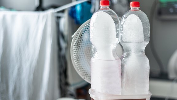 Sasilšana Eiropā – divkārt straujāka. Meteorologi skaidro jūnija aukstumu un prognozē laiku atlikušajā vasarā