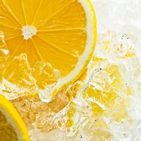 6 способов использования лимонов с косметической целью