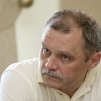 Служба спецрасследований задержала бывшего посла Литвы в России Шидлаускаса