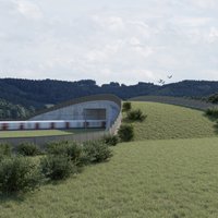 Gatavojas 'Rail Baltica' būvniecībai Limbažu un Iecavas novados