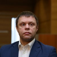 'Saskaņas' deputāts Baraņņiks kandidēs uz Rīgas otrā vicemēra amatu