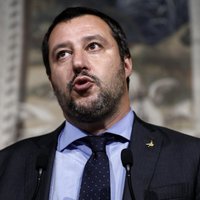 Itālijas valdības izveidei vajag vēl dažas dienas, skaidro M5S līderis