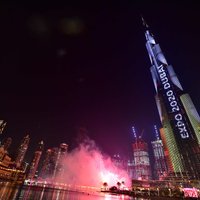 Latvijas dalība EXPO 2020 Dubaijā draud izgāzties
