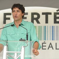 Kanādas premjerministrs aizstāv burkini