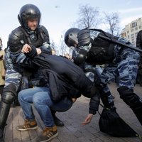 Krievijā arestētie FBK darbinieki atzīti par 'sirdsapziņas cietumniekiem'