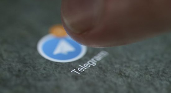 Telegram на несколько часов заблокировал чат-боты украинской разведки и СБУ