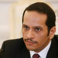 Глава МИД Катара: "Мы не спонсируем экстремистов, а защищаем мир от террористов"