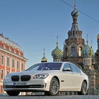Krievijā jaunu auto tirgus sarucis par 42 procentiem