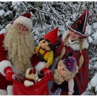 Svētdien 'Ziemeļblāzmā' notiks bezmaksas muzikāls uzvedums ģimenēm ar maziem bērniem 'Čučumuižas Ziemassvētki'