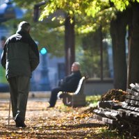 Pašvaldību temperatūra: Kā mazināt demogrāfisko slodzi novados