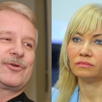 Dreimane zaudē advokātam Vonsovičam strīdā par 'apmelojumiem' vēstulē Straujumai