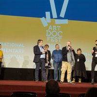 Izziņots trešais starptautiskais dokumentālā kino festivāls 'Artdocfest/Riga'