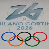 Ziemas olimpisko spēļu renes sporta veidi tomēr varētu notikt Itālijā
