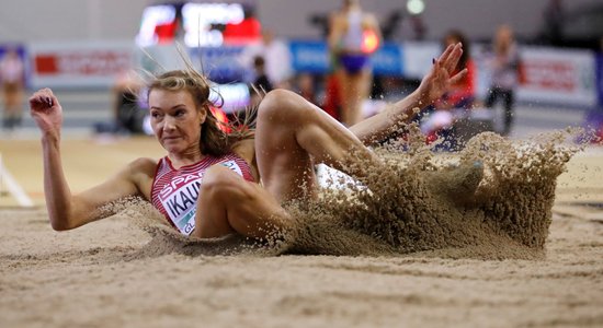 LOV vasaras sporta veidu sastāvā iekļauj arī neolimpiskos sporta veidus