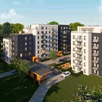 Эстонский инвестор видит потенциал развития жилых проектов в Агенскалнсе