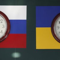 Bloomberg: Украина и Россия самые слабые экономики мира