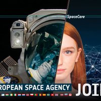 Pirmo reizi Latvijas pilsoņiem būs iespēja pieteikties EKA astronautu atlasē