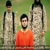 'Islāma valsts' publisko kārtējo nogalināšanas video