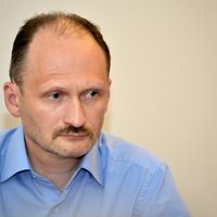 Mitrofanovs kā vienu no pirmajiem EP plāno aktualizēt nepilsoņu jautājumu
