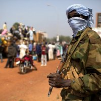 Правительство решило продлить миссию латвийских военных в Мали