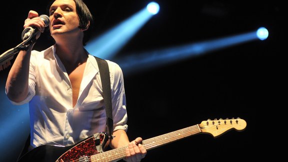 Brian Molko