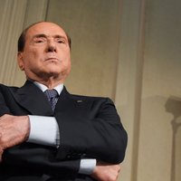"Человек, способный на все". Может ли Сильвио Берлускони стать президентом Италии?