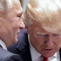 Британская пресса дает советы Путину перед встречей с Трампом и вспоминает Скрипалей