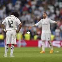 Madrides 'Real' zaudē pasaulē dārgākā sporta kluba godu