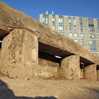 ФОТО: В Торнякалнсе археологи нашли древние шведские укрепления