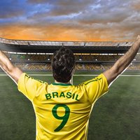 Brazīlijā sākas futbola svētki – Pasaules kausa izcīņa