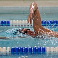 Latvijas peldētājiem vietas trešajā desmitā pasaules čempionātā 25 metru baseinā