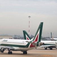 'Etihad Airways' sarunas par 'Alitalia' iegādi - finiša taisnē