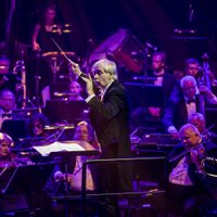 Liepājas Simfoniskais orķestris jauno sezonu atklās ar vērienīgu lielkoncertu