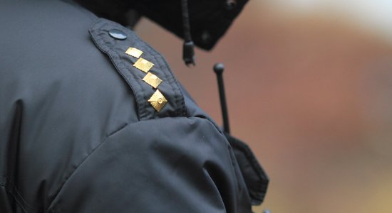 Rīgā satiksmes noteikumu ievērošanu turpinās kontrolēt pašvaldības policija