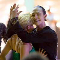 Latvijas dejotāji iegūst otro vietu pasaules reitinga turnīrā Latīņamerikas dejās