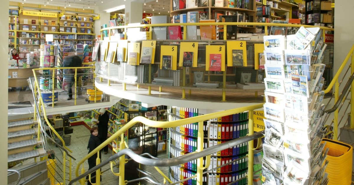 「ヤニス・ロゼ」は昨年100万以上の収益を上げ、店舗はより近代的になる