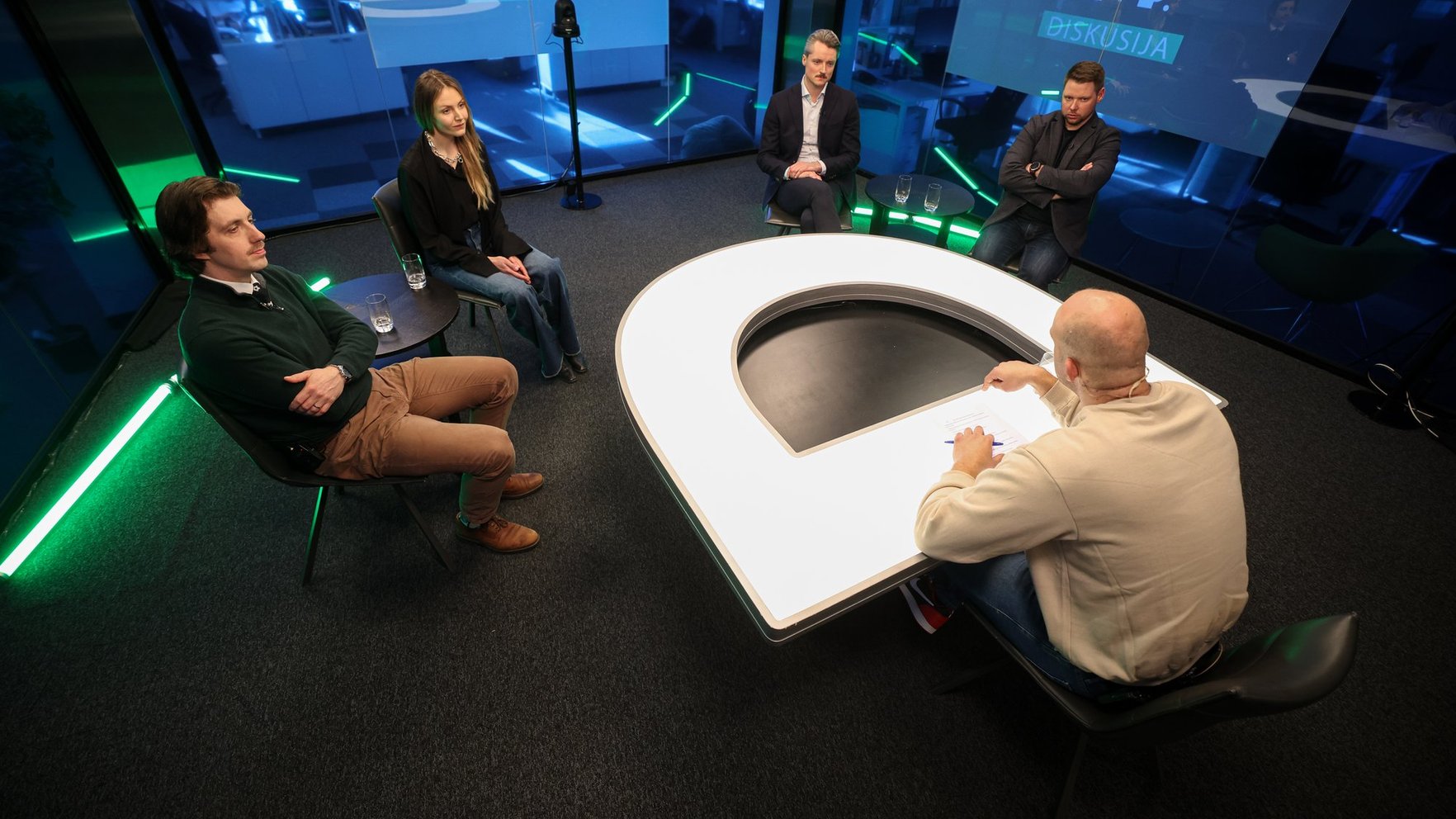 MVP diskusija par ziemas sporta problēmām pirms olimpiskās sezonas – pulksten 14